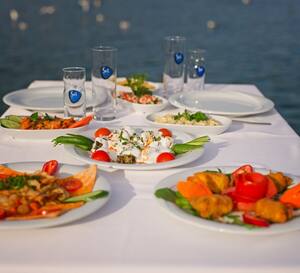 Set Balik Lokantasi Kirecburnu Istanbul Zomato